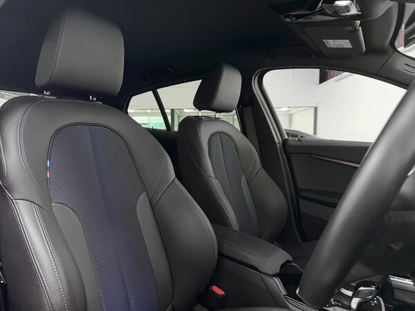 Used BMW 1 Series 2024 for sale - 76188437: Photo 22