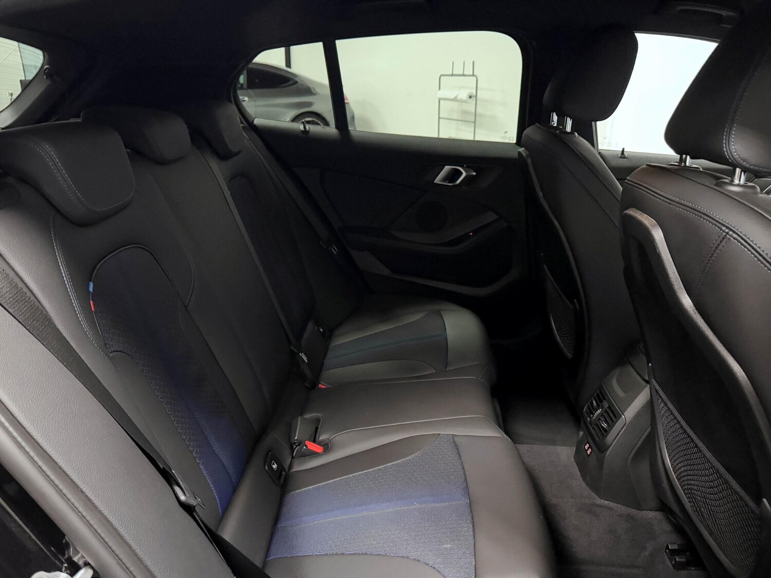 Used BMW 1 Series 2024 for sale - 76188437: Photo 23