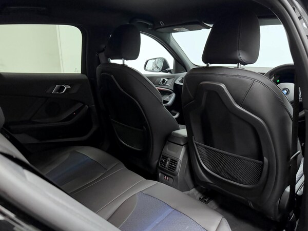 Used BMW 1 Series 2024 for sale - 76188437: Photo 24