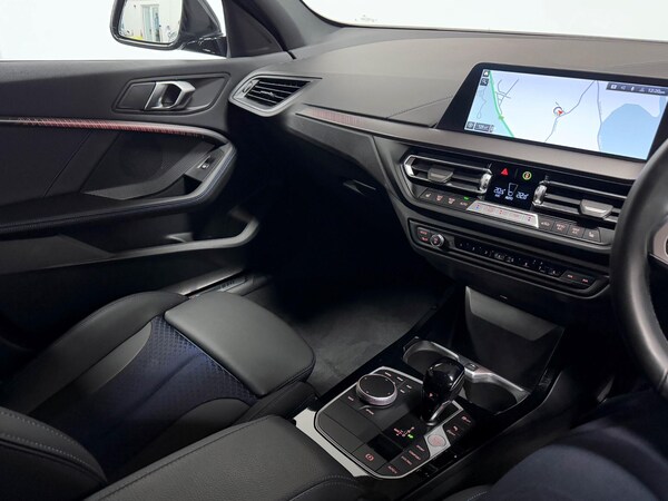 Used BMW 1 Series 2024 for sale - 76188437: Photo 27