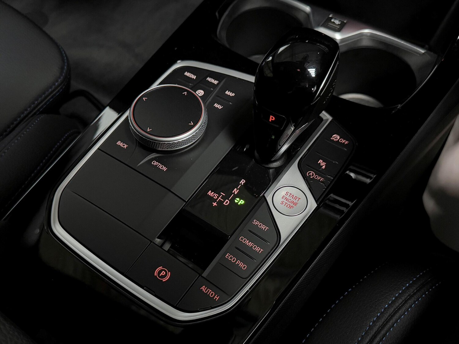 Used BMW 1 Series 2024 for sale - 76188437: Photo 29