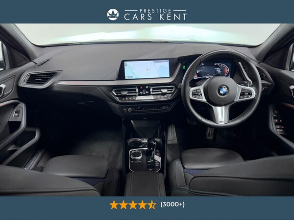 Used BMW 1 Series 2024 for sale - 76188437: Photo 2