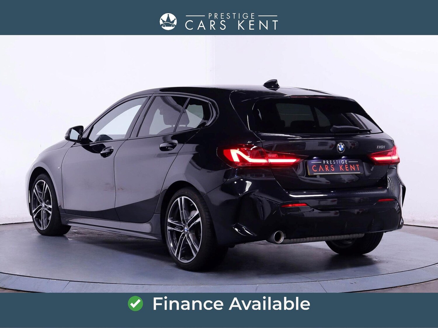 Used BMW 1 Series 2024 for sale - 76188437: Photo 3