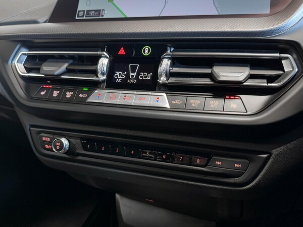 Used BMW 1 Series 2024 for sale - 76188437: Photo 31