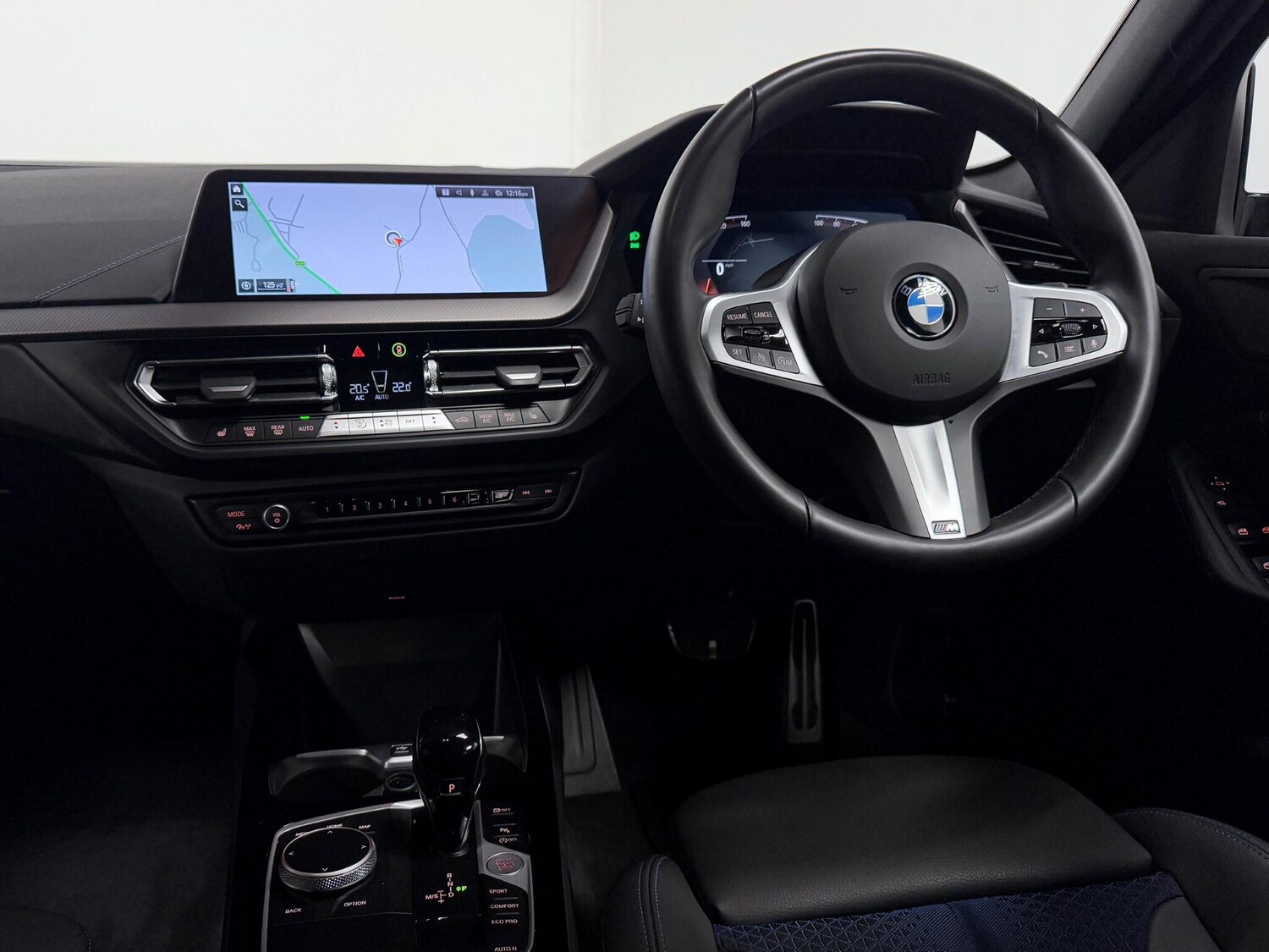 Used BMW 1 Series 2024 for sale - 76188437: Photo 32