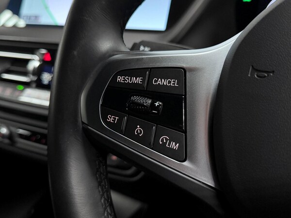 Used BMW 1 Series 2024 for sale - 76188437: Photo 34
