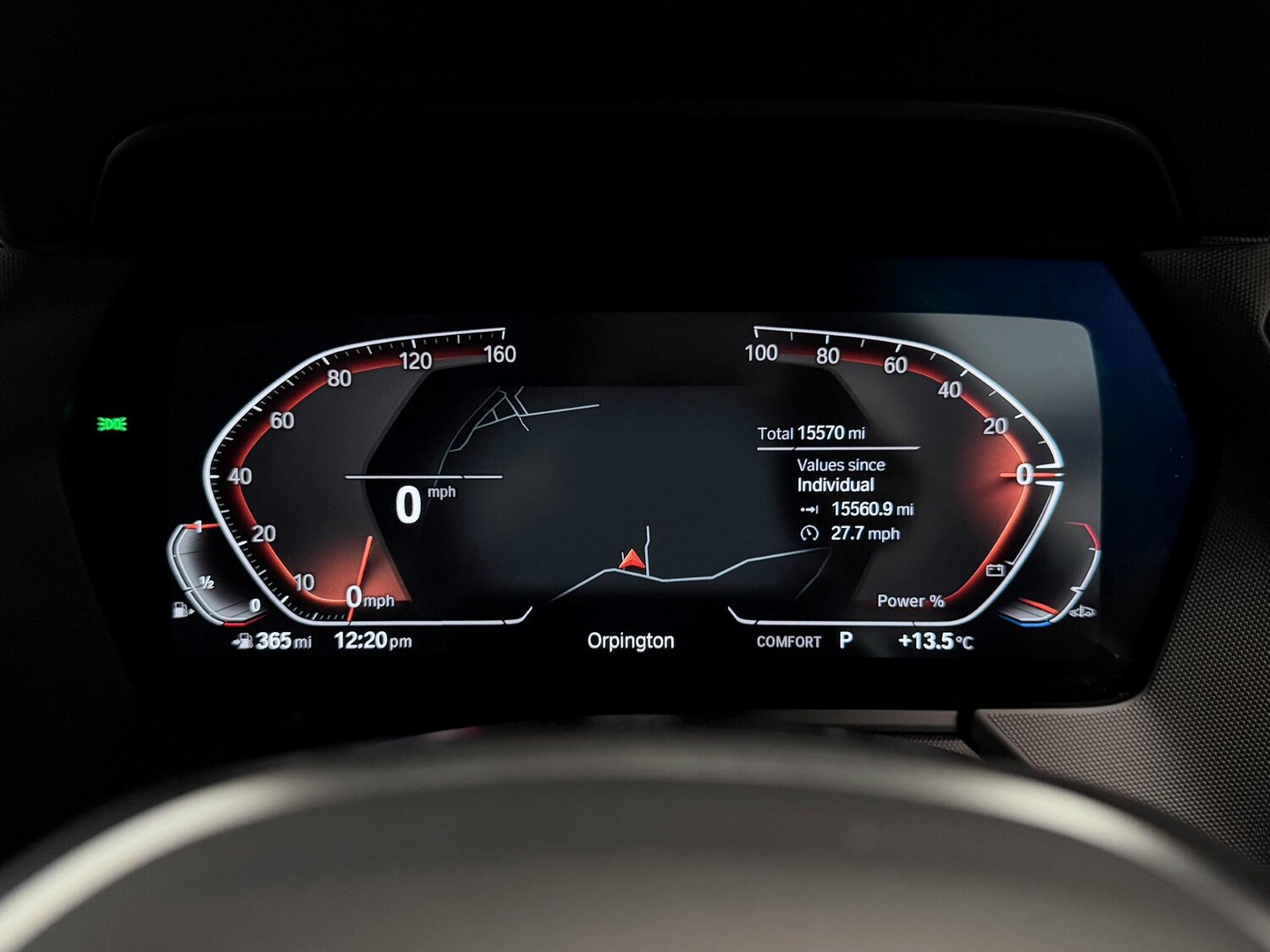 Used BMW 1 Series 2024 for sale - 76188437: Photo 35