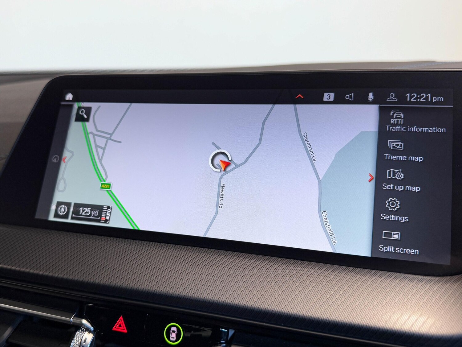 Used BMW 1 Series 2024 for sale - 76188437: Photo 37