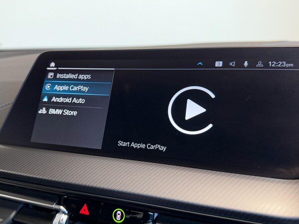 Used BMW 1 Series 2024 for sale - 76188437: Photo 38