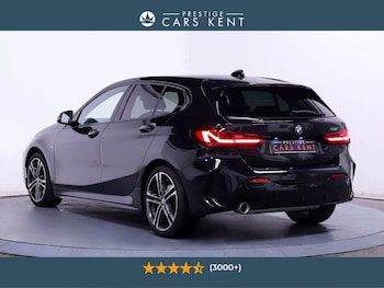 Used BMW 1 Series 2024 for sale - 76188437: Photo 3