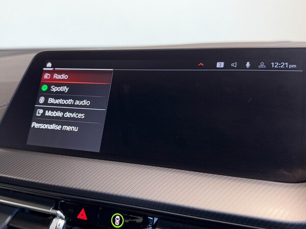 Used BMW 1 Series 2024 for sale - 76188437: Photo 40