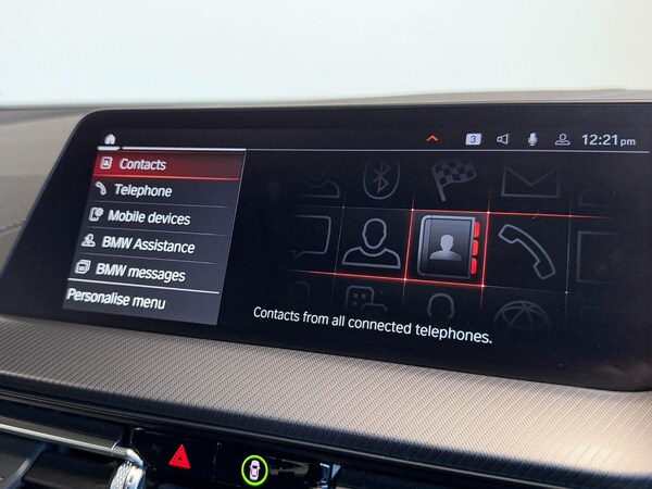 Used BMW 1 Series 2024 for sale - 76188437: Photo 41
