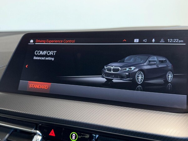 Used BMW 1 Series 2024 for sale - 76188437: Photo 44