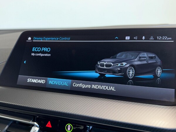 Used BMW 1 Series 2024 for sale - 76188437: Photo 45