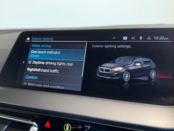 Used BMW 1 Series 2024 for sale - 76188437: Photo 46