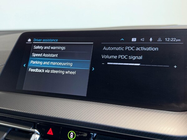 Used BMW 1 Series 2024 for sale - 76188437: Photo 49