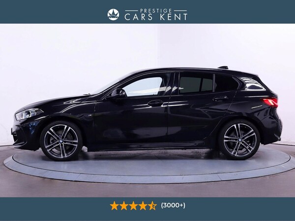 Used BMW 1 Series 2024 for sale - 76188437: Photo 4