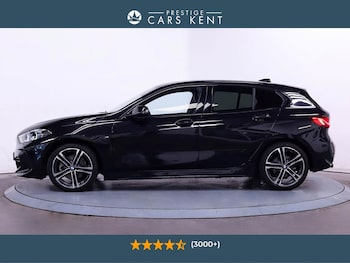 Used BMW 1 Series 2024 for sale - 76188437: Photo 4