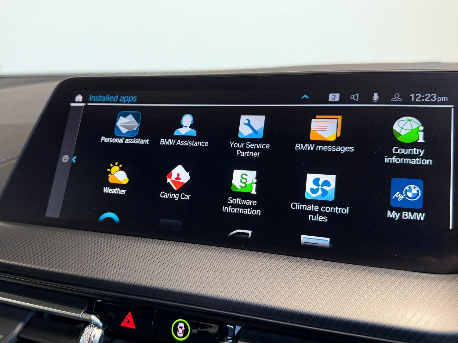 Used BMW 1 Series 2024 for sale - 76188437: Photo 58