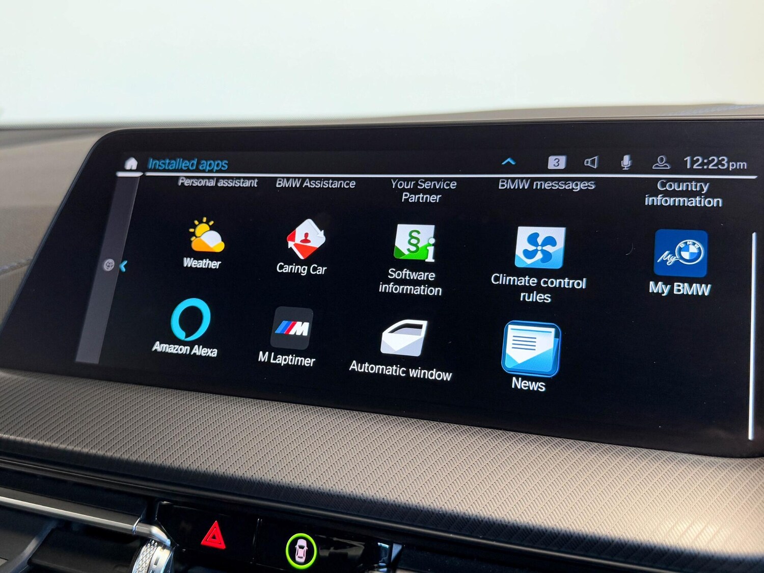 Used BMW 1 Series 2024 for sale - 76188437: Photo 59