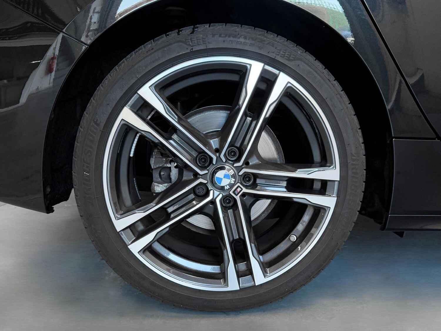 Used BMW 1 Series 2024 for sale - 76188437: Photo 60