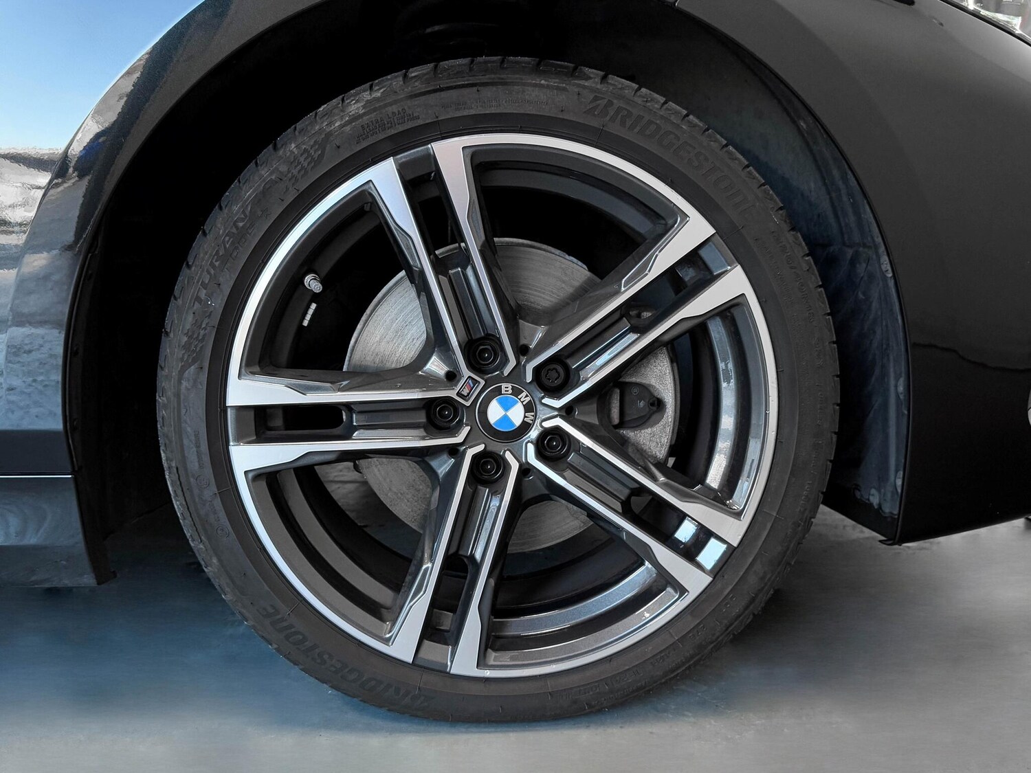 Used BMW 1 Series 2024 for sale - 76188437: Photo 61