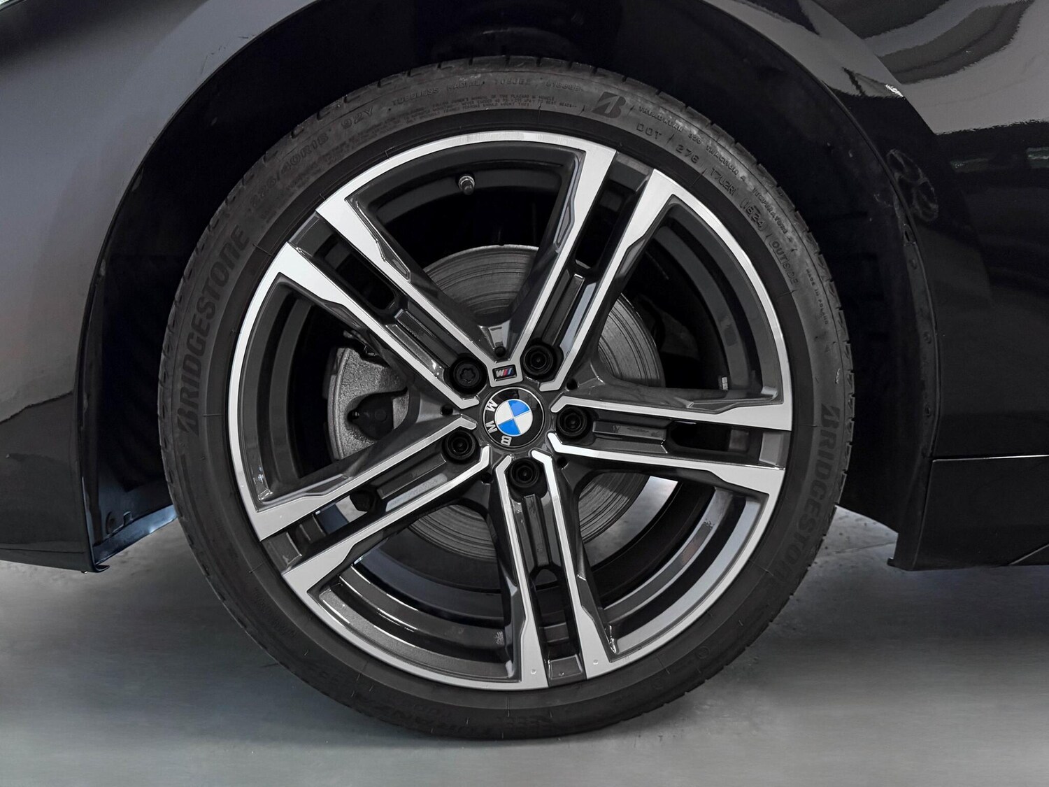 Used BMW 1 Series 2024 for sale - 76188437: Photo 62