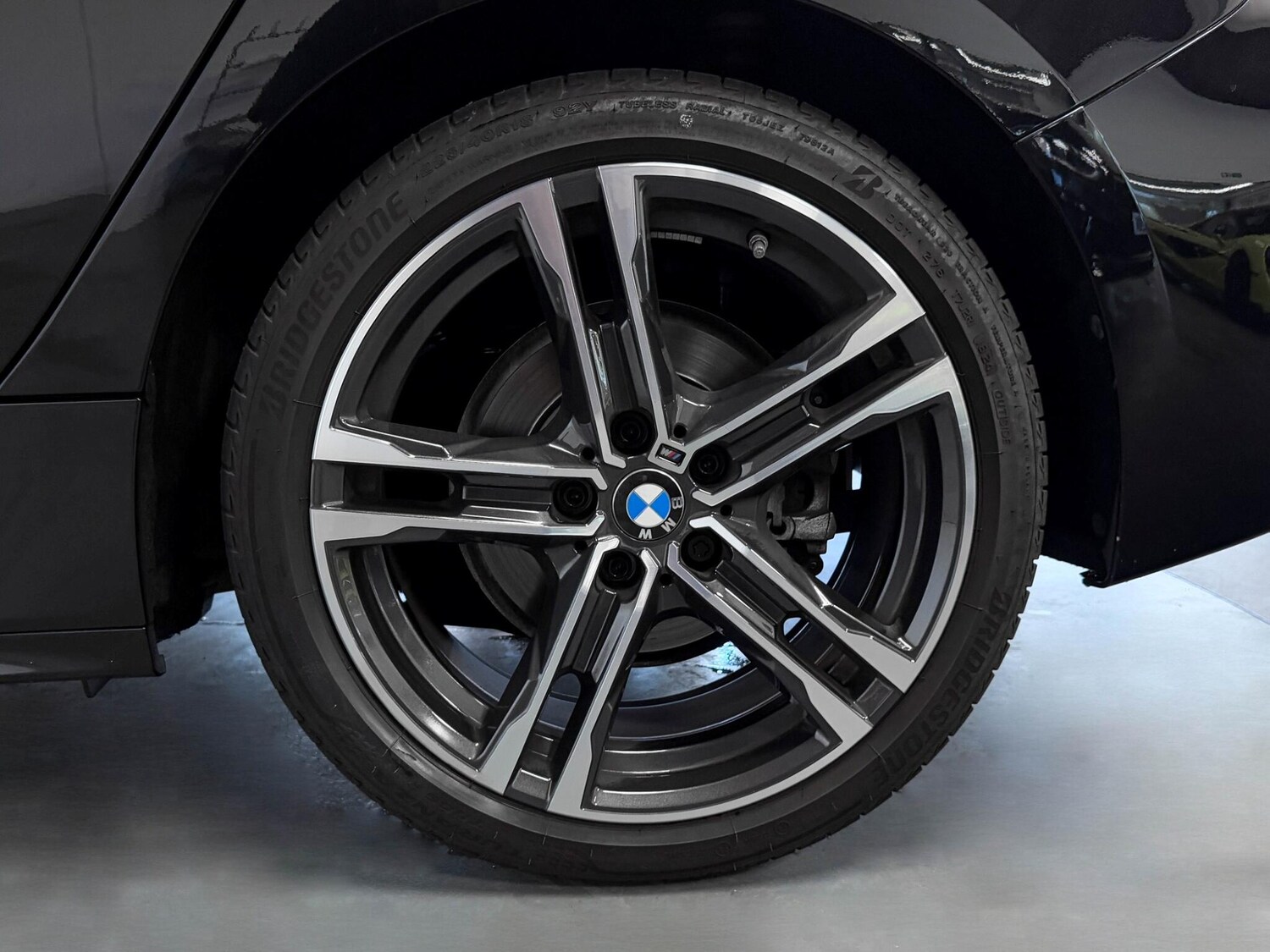 Used BMW 1 Series 2024 for sale - 76188437: Photo 63