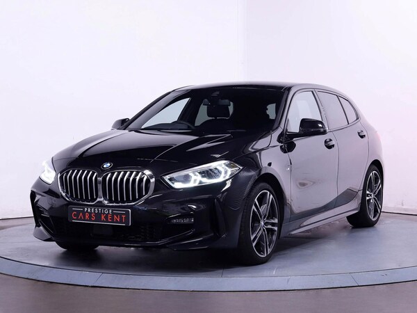 Used BMW 1 Series 2024 for sale - 76188437: Photo 6