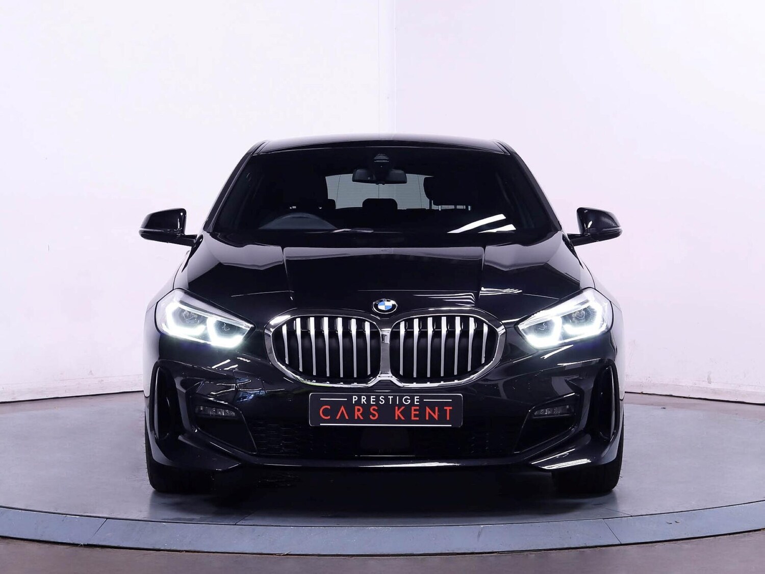 Used BMW 1 Series 2024 for sale - 76188437: Photo 7