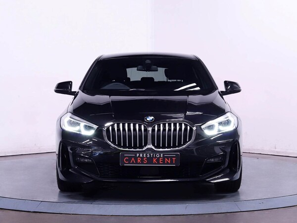 Used BMW 1 Series 2024 for sale - 76188437: Photo 7