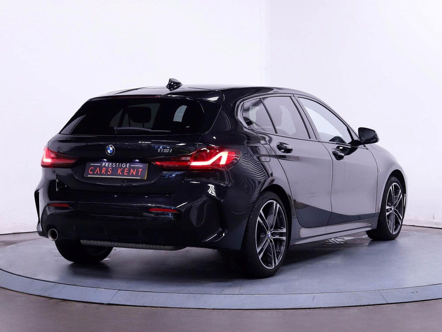 Used BMW 1 Series 2024 for sale - 76188437: Photo 9