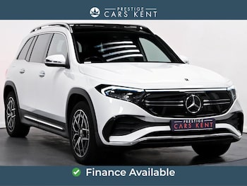 Used Mercedes-Benz EQB 2023 for sale - 79425657: Photo