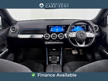 Used Mercedes-Benz EQB 2023 for sale - 79425657: Photo