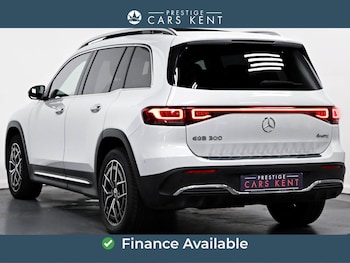 Used Mercedes-Benz EQB 2023 for sale - 79425657: Photo