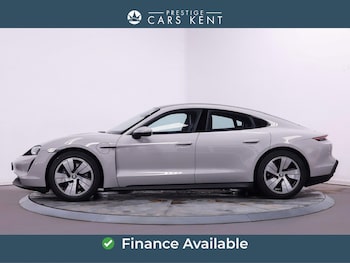 Used Porsche Taycan 2022 for sale - 77267610: Photo