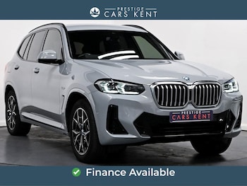 Used BMW X3 2021 for sale - 79168668: Photo