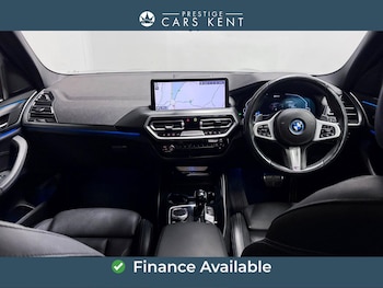Used BMW X3 2021 for sale - 79168668: Photo