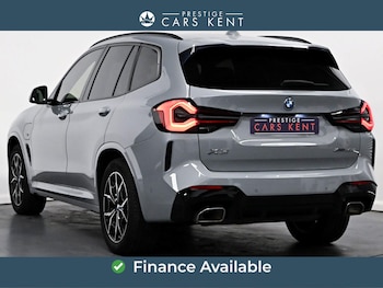 Used BMW X3 2021 for sale - 79168668: Photo