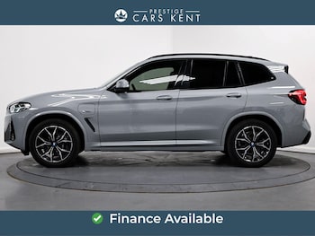 Used BMW X3 2021 for sale - 79168668: Photo