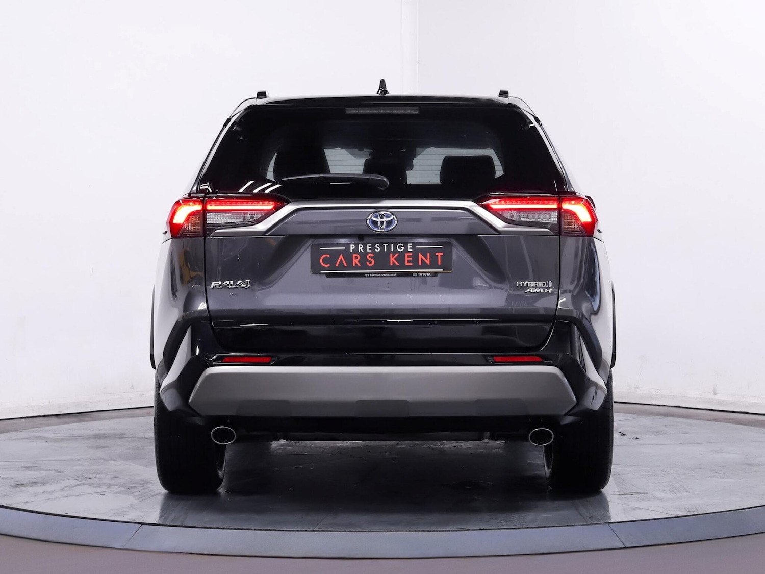 Used Toyota RAV4 2023 for sale - 76689664: Photo 11