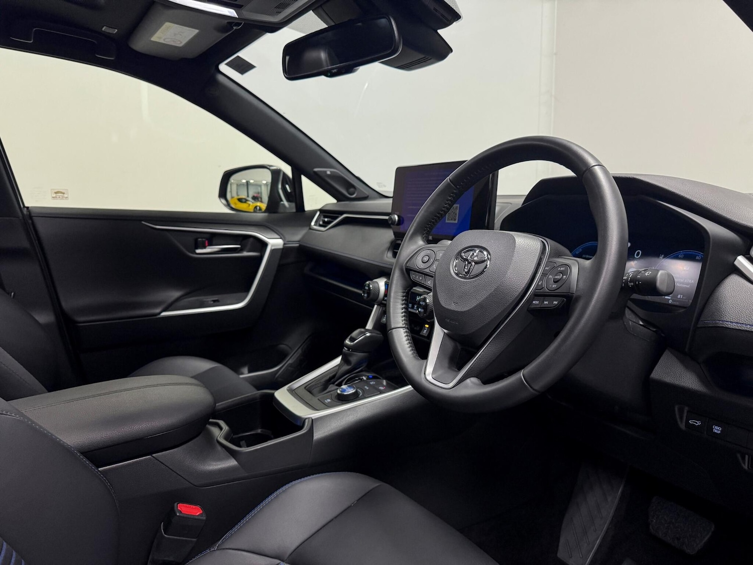 Used Toyota RAV4 2023 for sale - 76689664: Photo 19