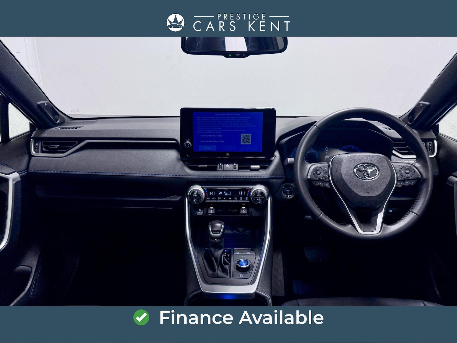 Used Toyota RAV4 2023 for sale - 76689664: Photo 2