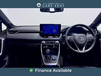 Used Toyota RAV4 2023 for sale - 76689664: Photo