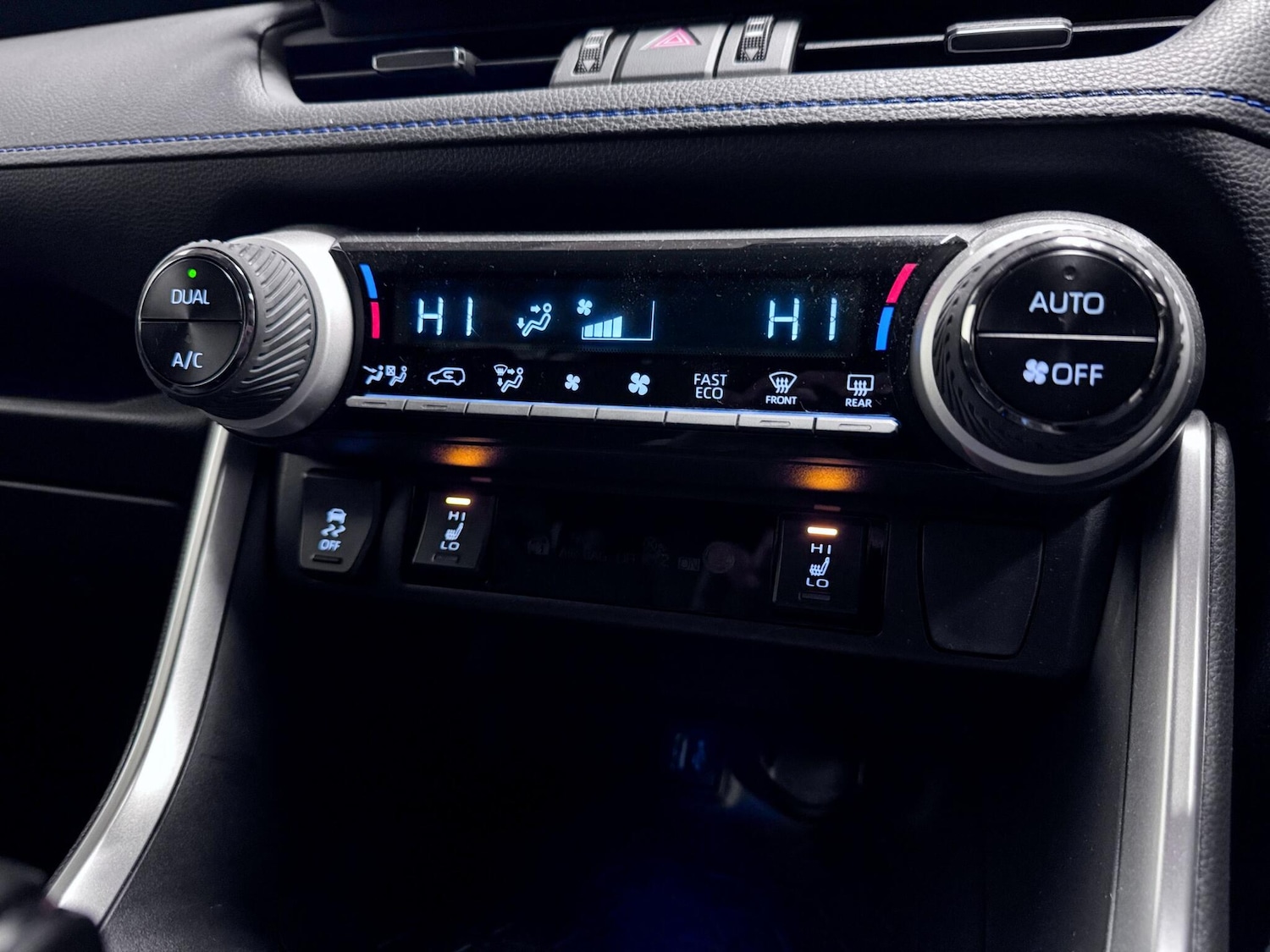 Used Toyota RAV4 2023 for sale - 76689664: Photo 34