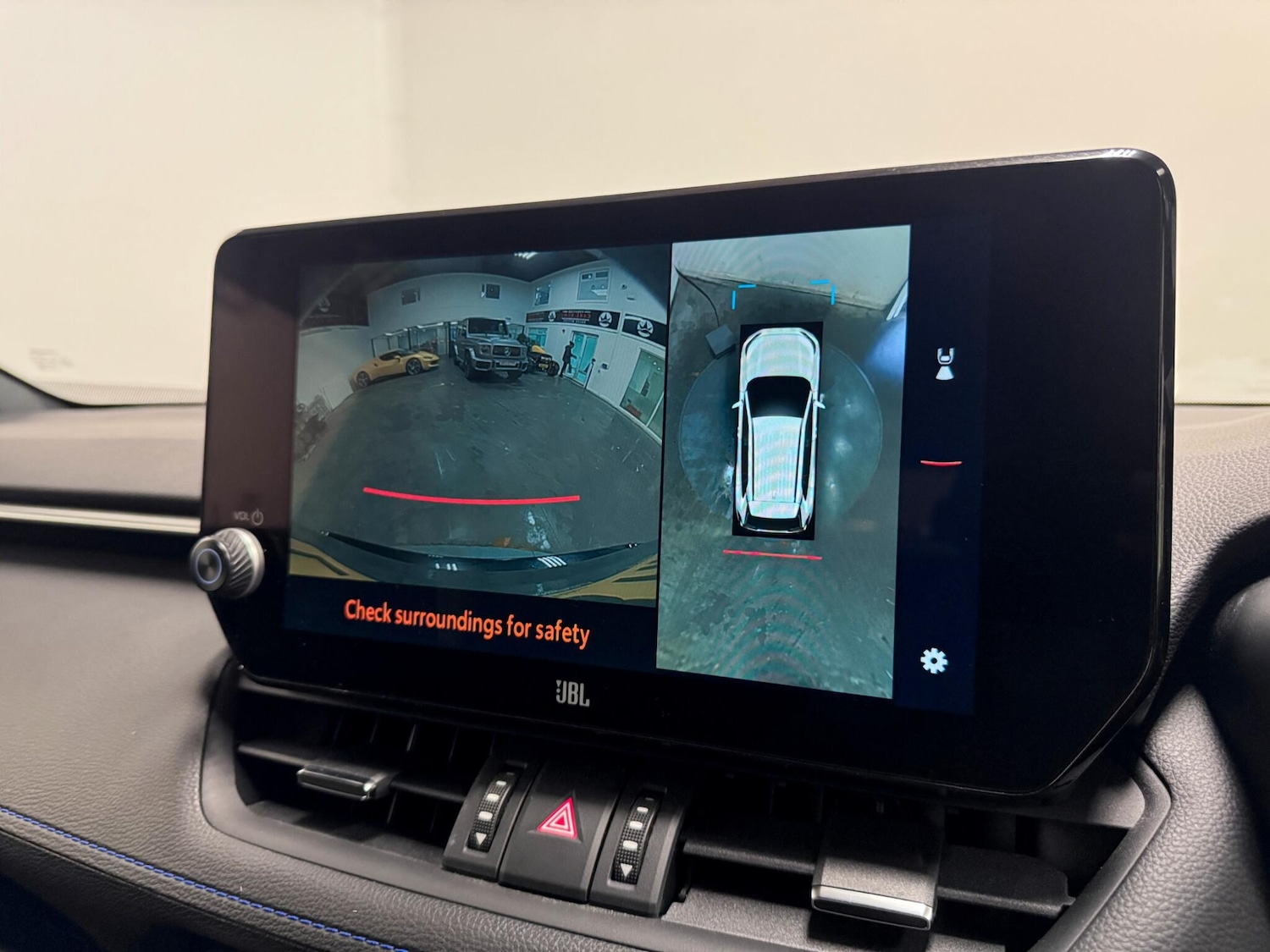 Used Toyota RAV4 2023 for sale - 76689664: Photo 41