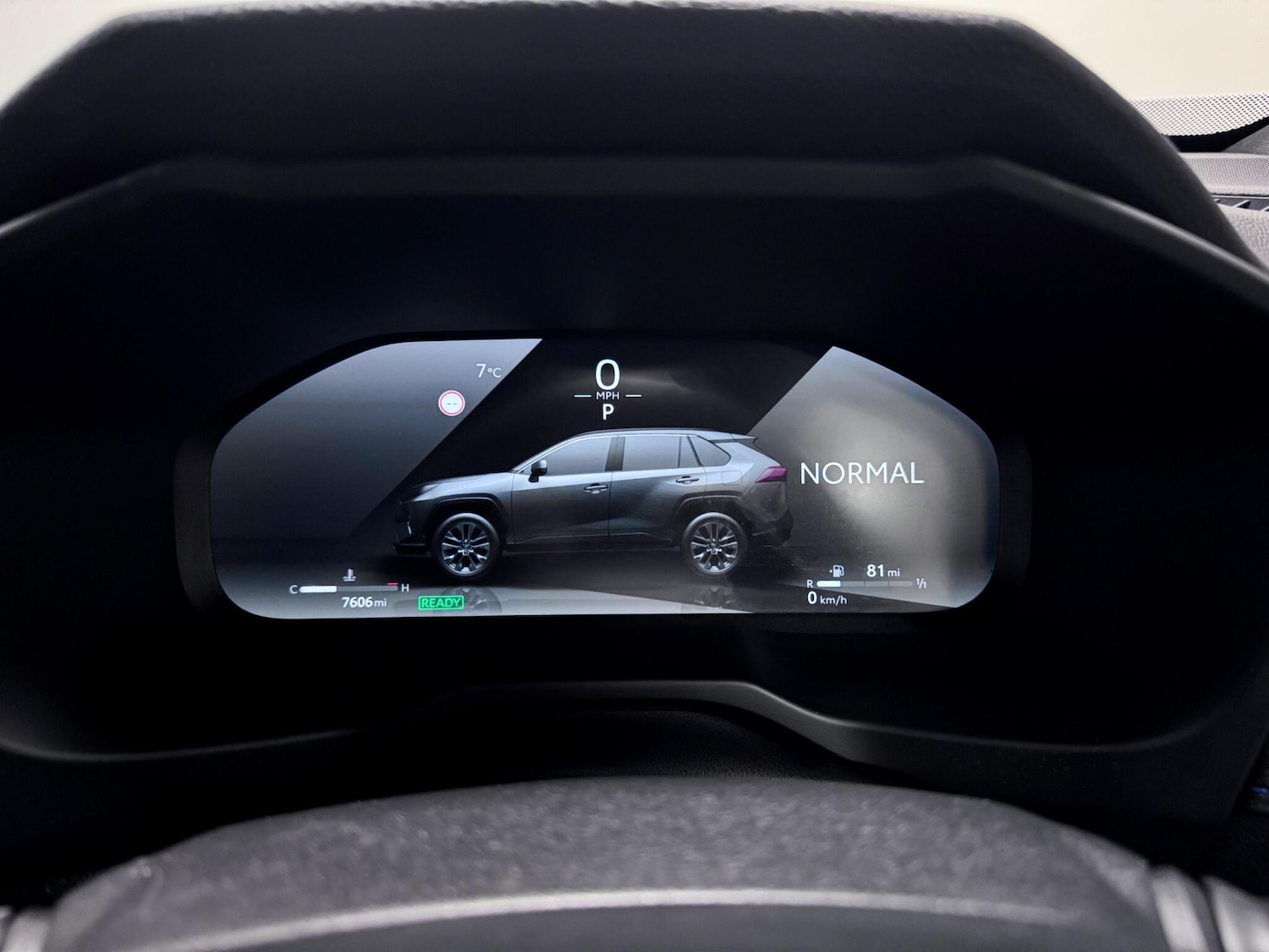 Used Toyota RAV4 2023 for sale - 76689664: Photo 47