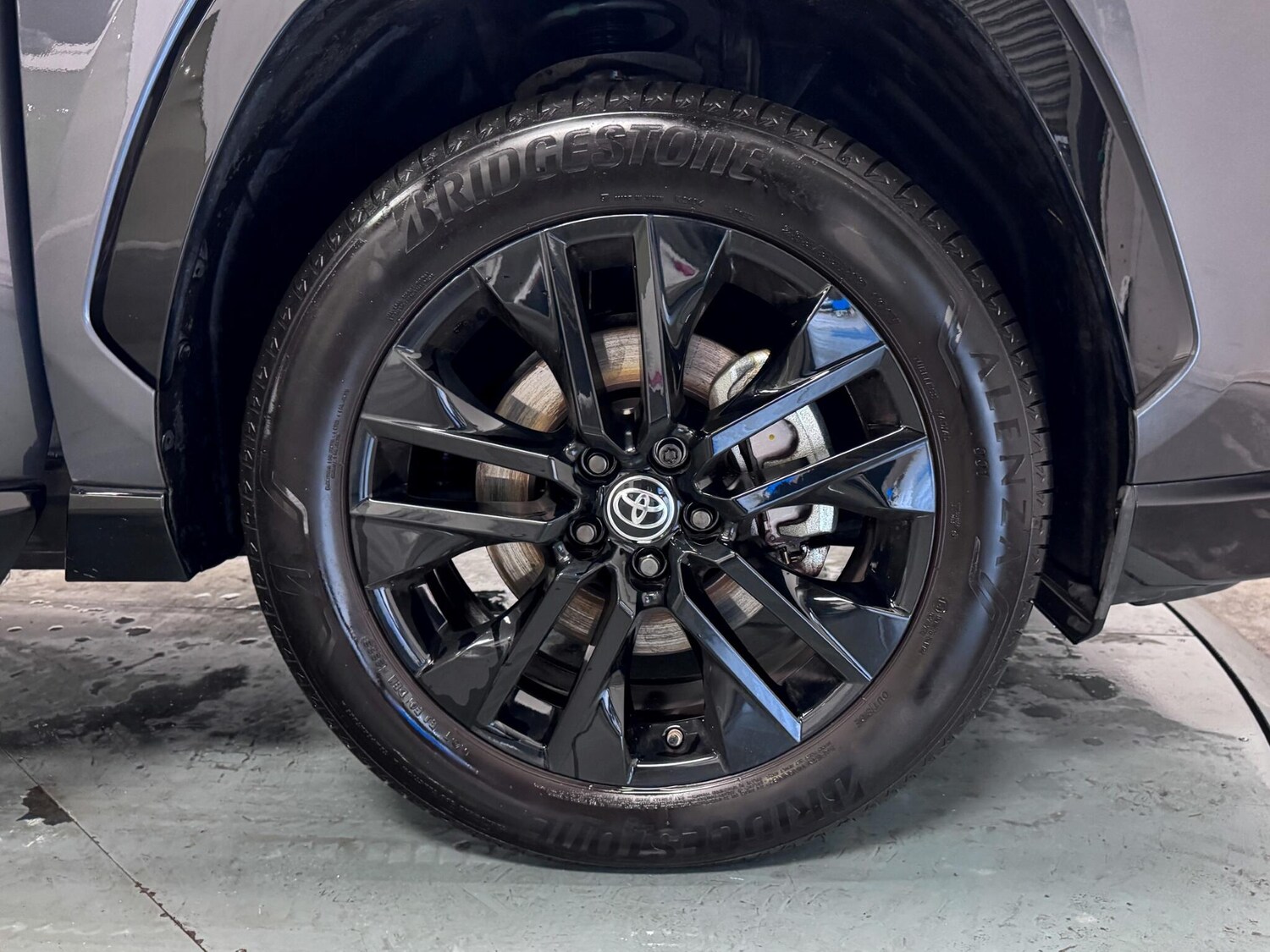 Used Toyota RAV4 2023 for sale - 76689664: Photo 48