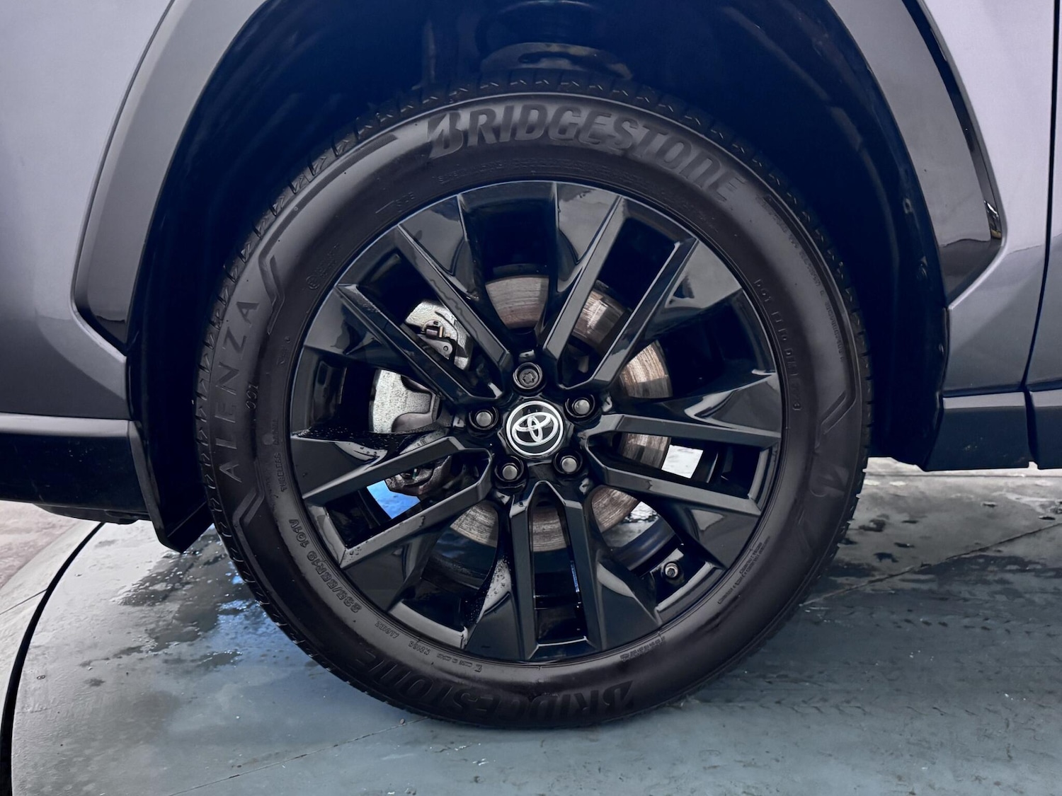 Used Toyota RAV4 2023 for sale - 76689664: Photo 49