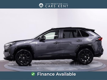 Used Toyota RAV4 2023 for sale - 76689664: Photo